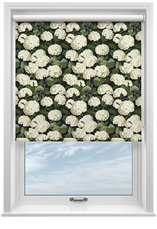 Annabelle, Hudds - Twist&Fit Roller Blind